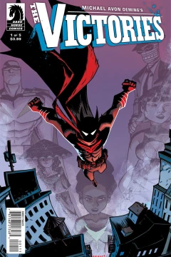 The Victories