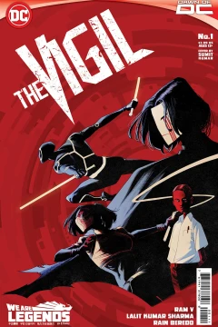 The Vigil