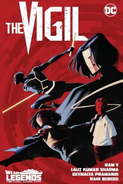 The Vigil
