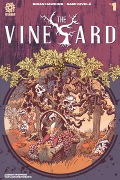 The Vineyard