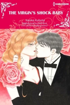 The Virgin's Shock Baby