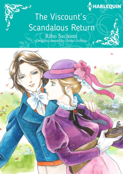 The Viscount's Scandalous Return (2020) - Series 