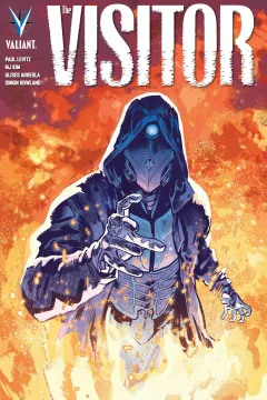 The Visitor
