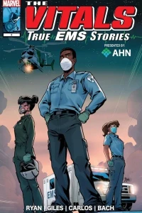 The Vitals: True EMS Stories 
