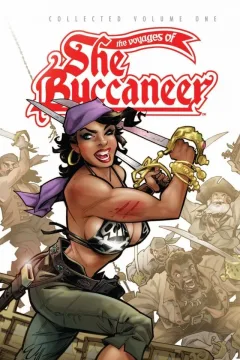 The Voyages of She-Buccaneer
