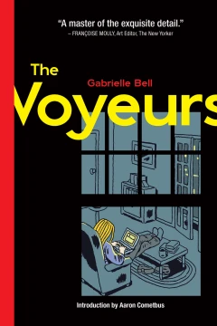 The Voyeurs