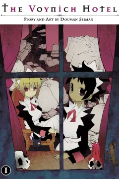 The Voynich Hotel