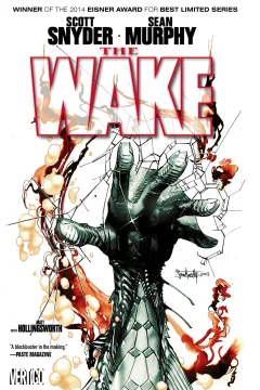 The Wake
