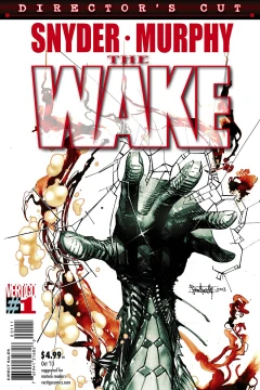 The Wake: Director's Cut