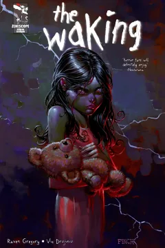 The Waking