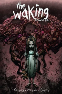 The Waking Dreams End