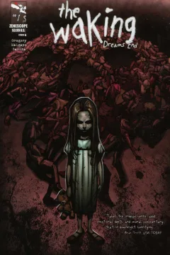 The Waking: Dream's End