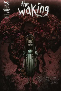 The Waking: Dream's End