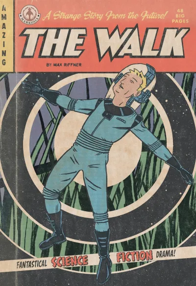 The Walk (2023) - Series 