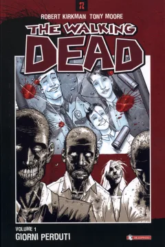 The Walking Dead
