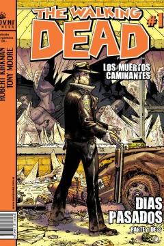 The Walking Dead