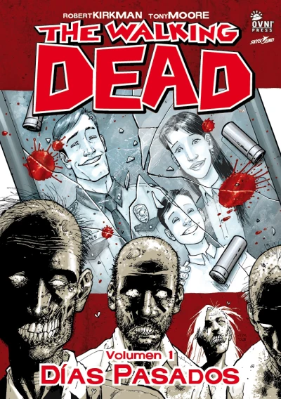 The Walking Dead (2011) - Series 