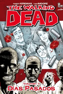 The Walking Dead
