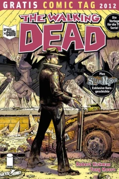 The Walking Dead