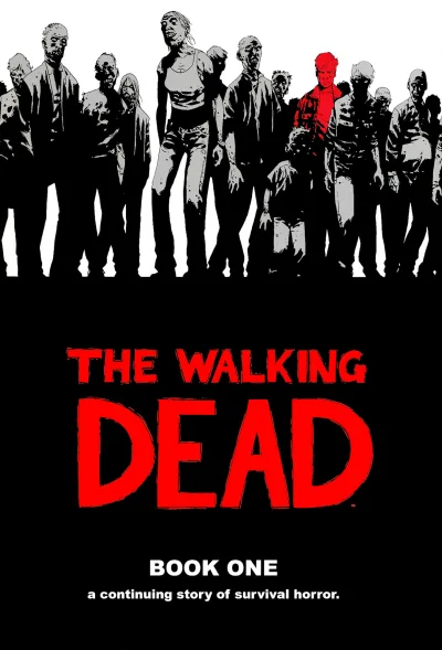 The Walking Dead (2012) - Series 