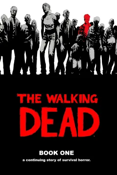 The Walking Dead