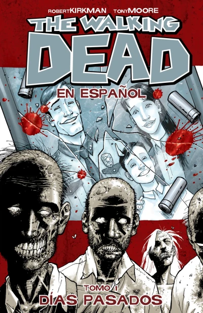The Walking Dead En Español (2013) - Series 