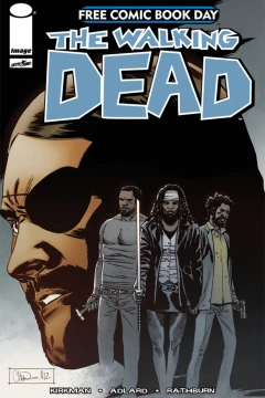 The Walking Dead Special (FCBD)