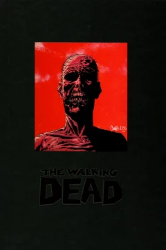 The Walking Dead Hardcover