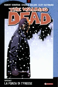 The Walking Dead Speciale: La Forza di Tyreese