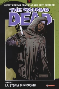 The Walking Dead Speciale: La Storia di Michonne