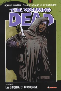 The Walking Dead Speciale: La Storia di Michonne