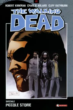 The Walking Dead Speciale: Piccole Storie