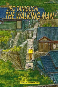 The Walking Man