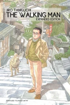 The Walking Man: Expanded Edition
