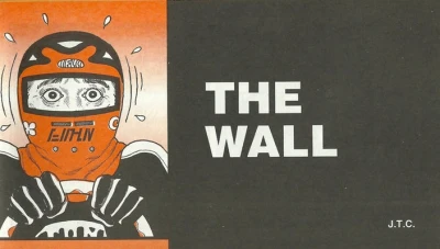 The Wall (2005) - Series 