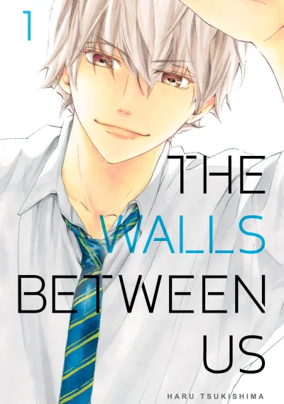 The Walls Between Us (2018) - Series 