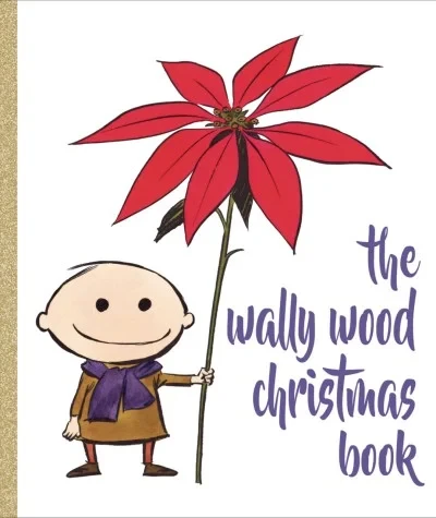 The Wally Wood Christmas Book (2018) - Series 