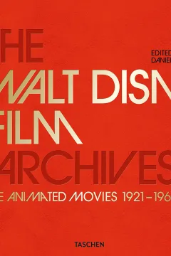 The Walt Disney Film Archives