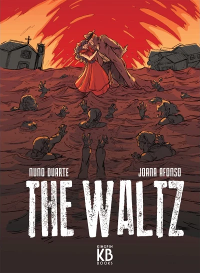 The Waltz (2016) - Series 