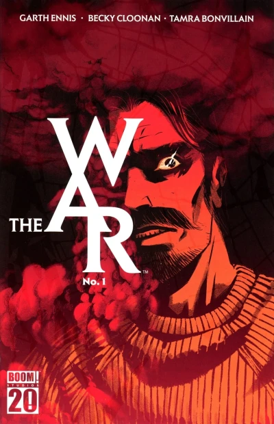 The War (2025) - Series 