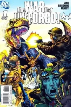 The War that Time Forgot