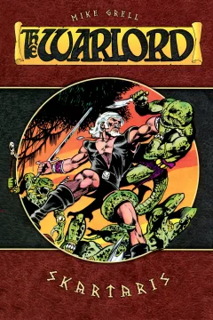 The Warlord
