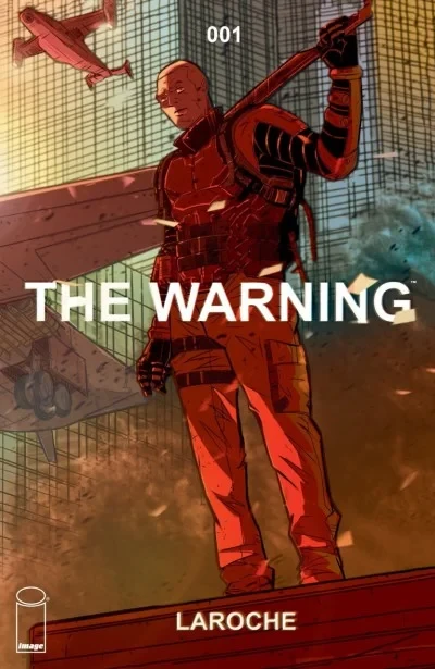 The Warning (2018) - Series 
