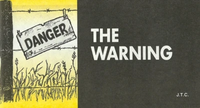 The Warning (2000) - Series 