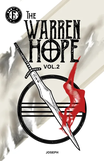 The Warren Hope (2018) - Series 