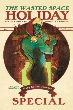 The Wasted Space Holiday Special