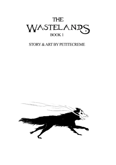 The Wastelands (2015) - Series 