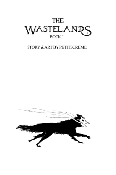 The Wastelands