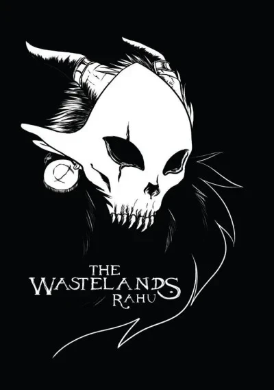 The Wastelands: Rahu (2013) - Series 