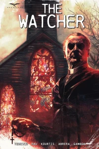 The Watcher